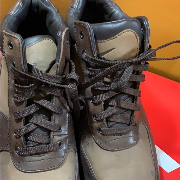 Nike ACG boots main image 4